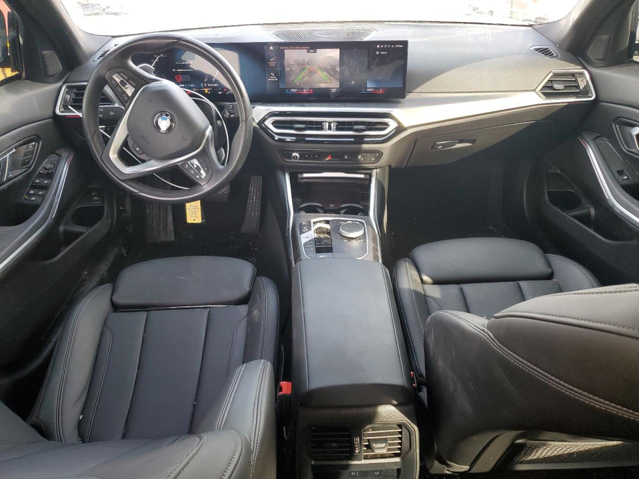 2023 BMW 3er - Image 8