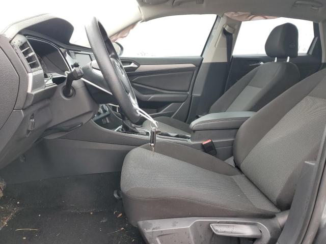  VOLKSWAGEN JETTA 2019 Gray