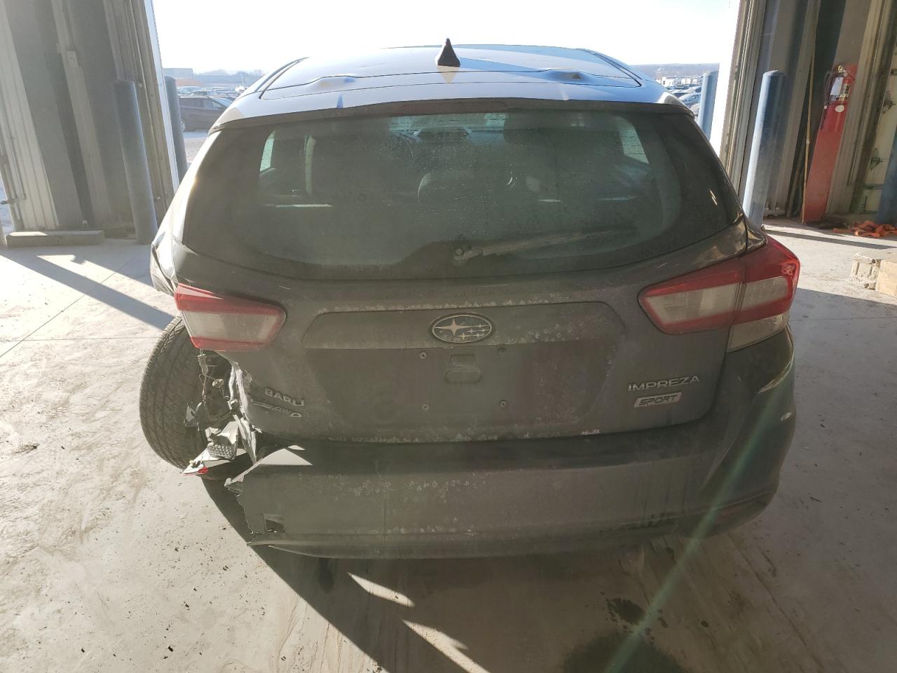 2019 Subaru Impreza - Image 6
