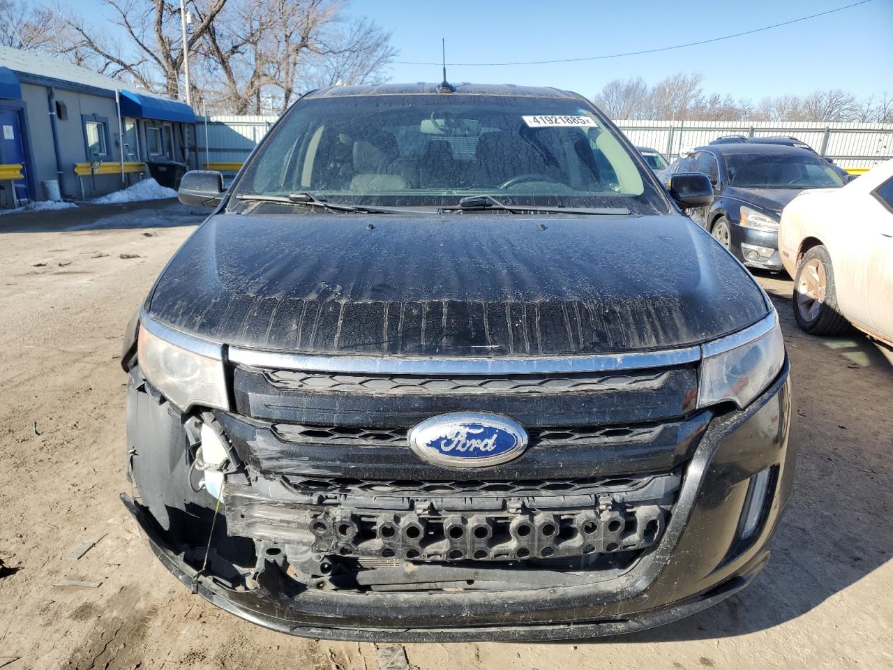 2012 Ford Edge - Image 5