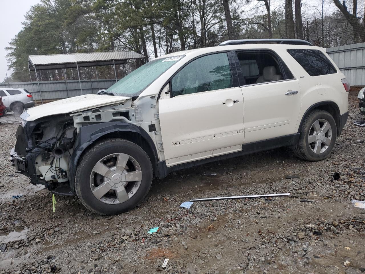 2008 GMC Acadia - Image 1