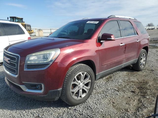 2015 Gmc Acadia Slt-1