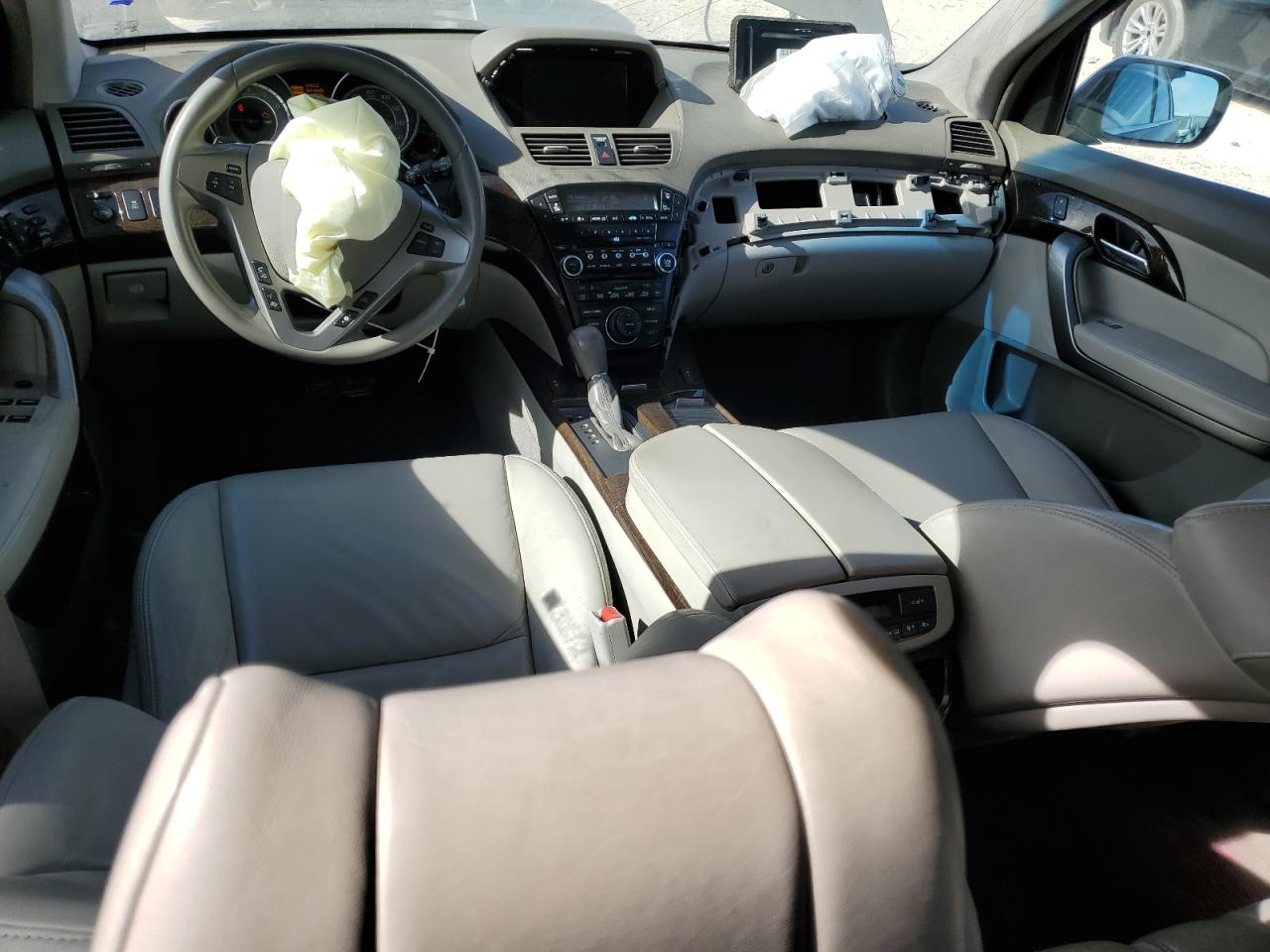 2013 Acura MDX - Image 8