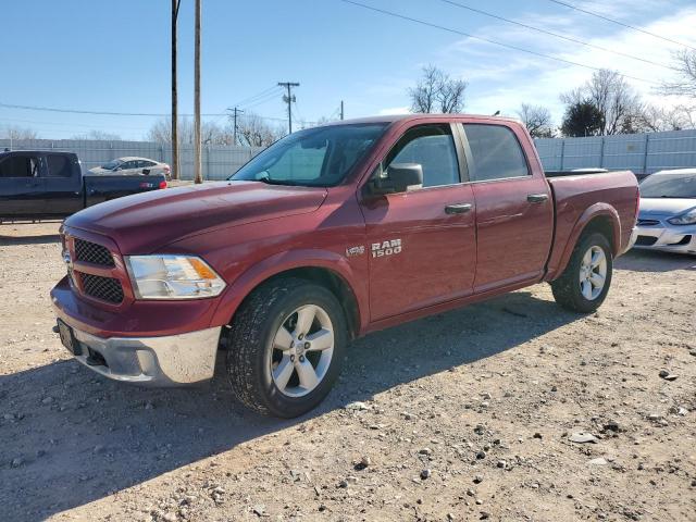 2015 Ram 1500 Slt