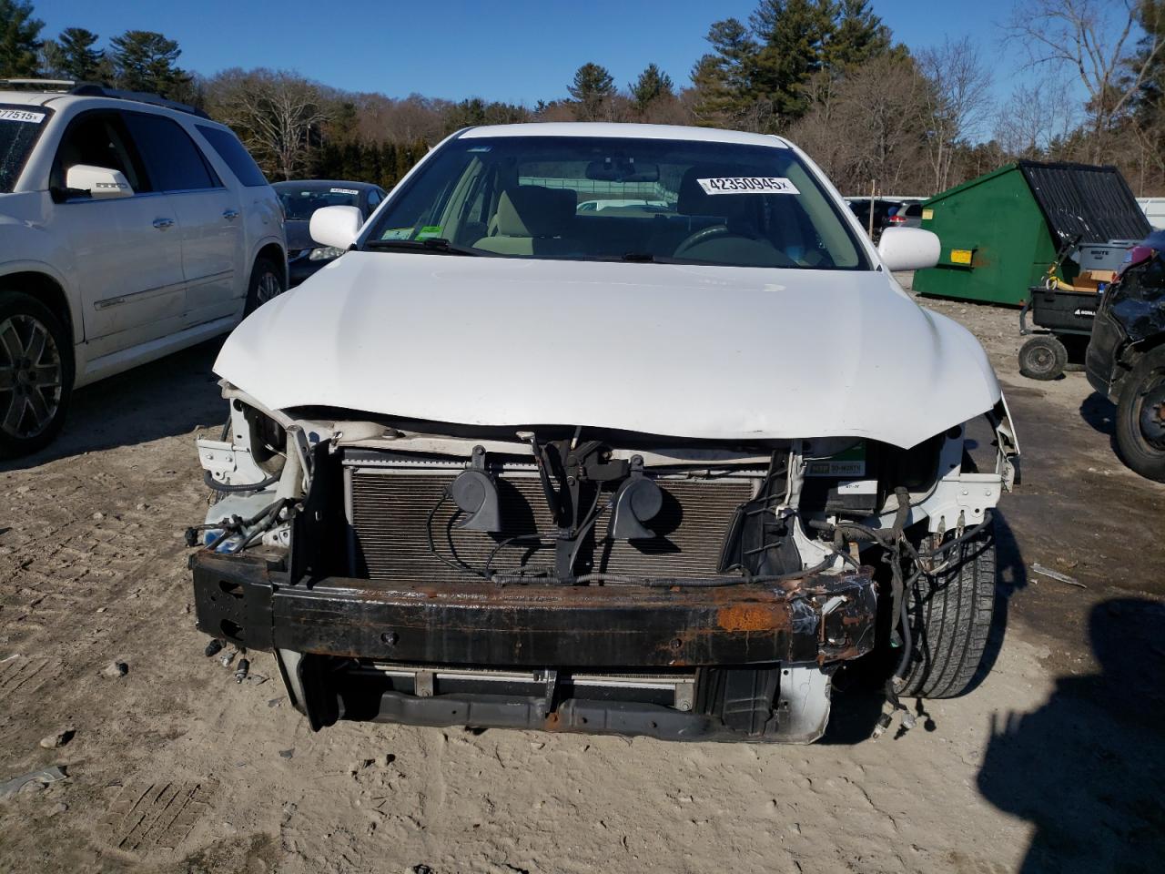 2009 Toyota Camry - Image 5