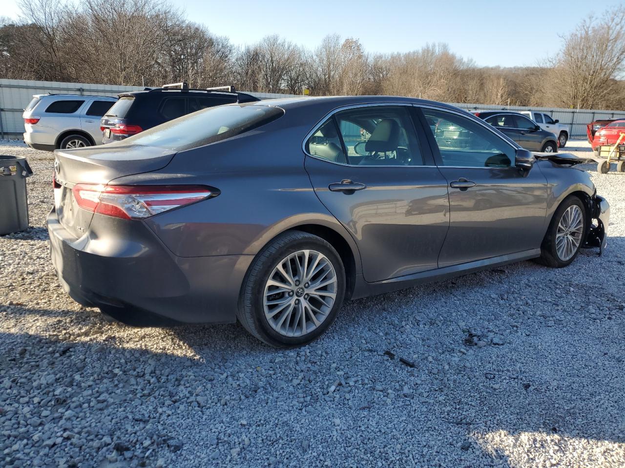 2019 Toyota Camry - Image 3