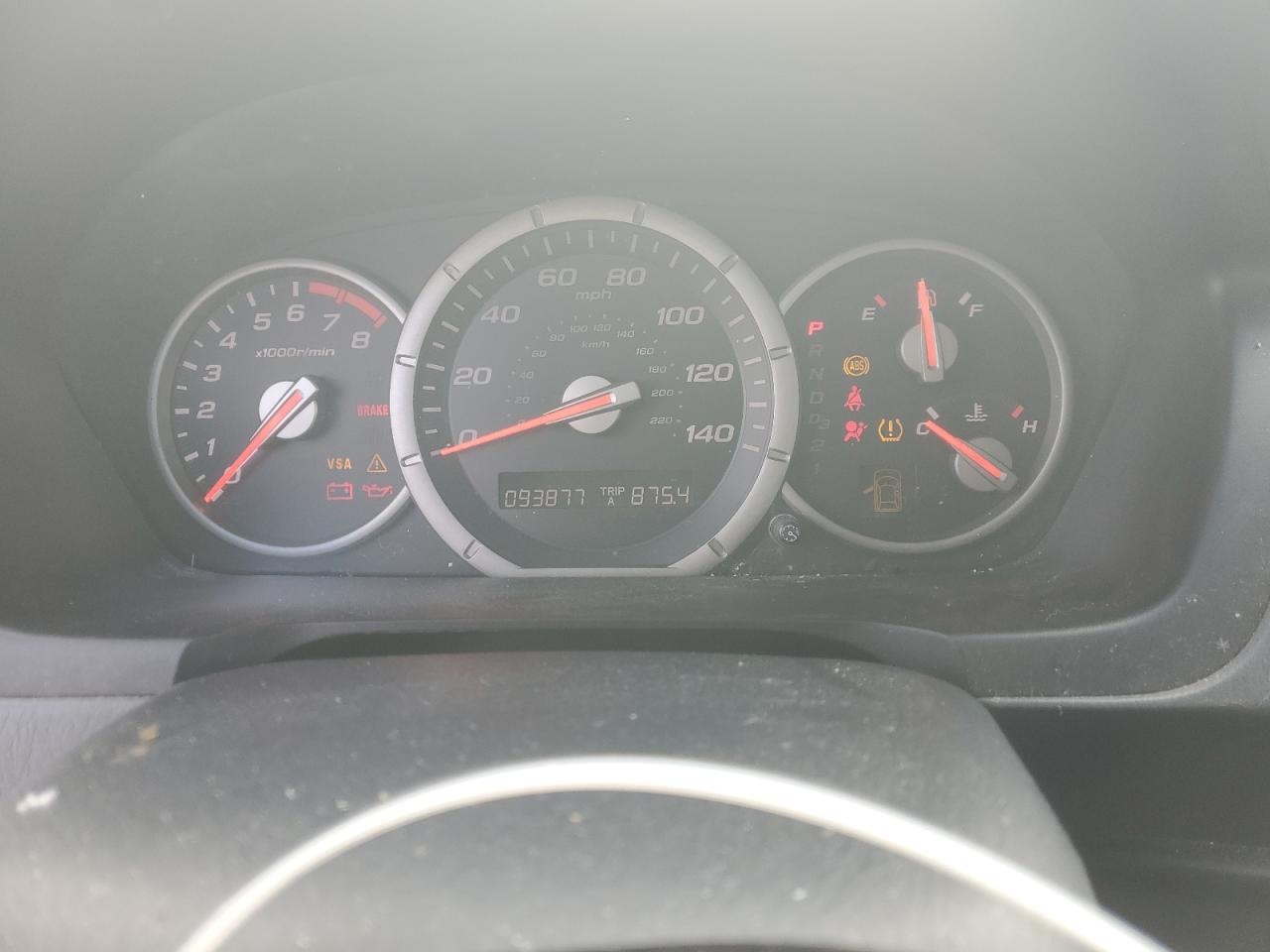 2008 Honda Pilot - Image 9