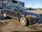 2012 Volkswagen Touareg V6 продається в Fredericksburg, VA - Front End