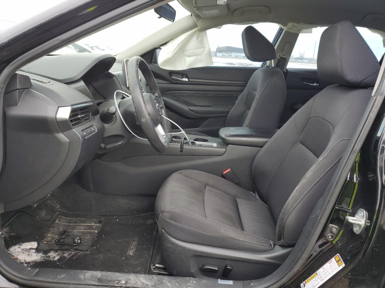2019 Nissan Altima - Image 7