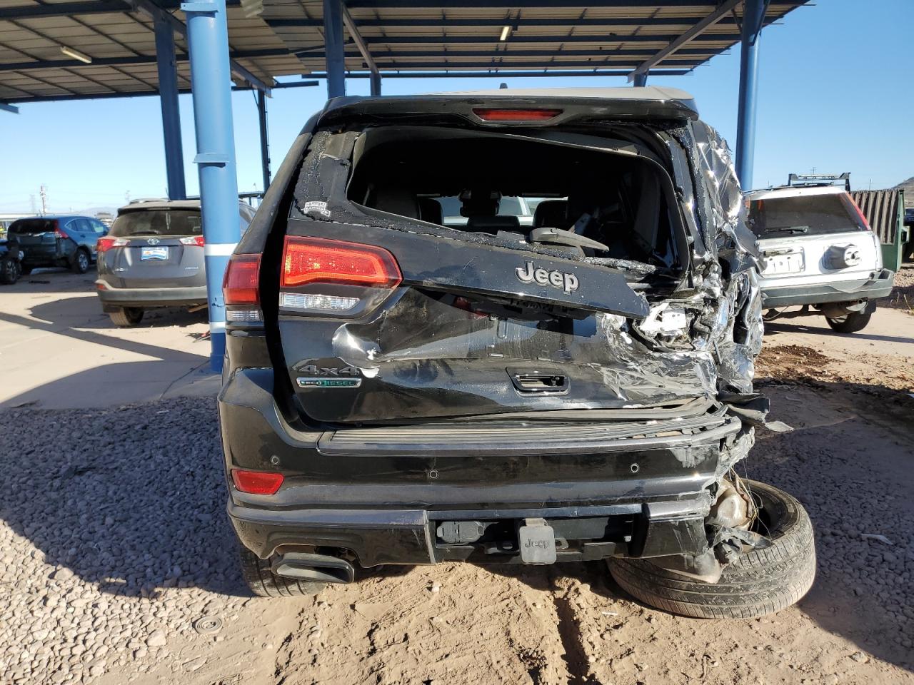 2018 Jeep Grand Cherokee - Image 6