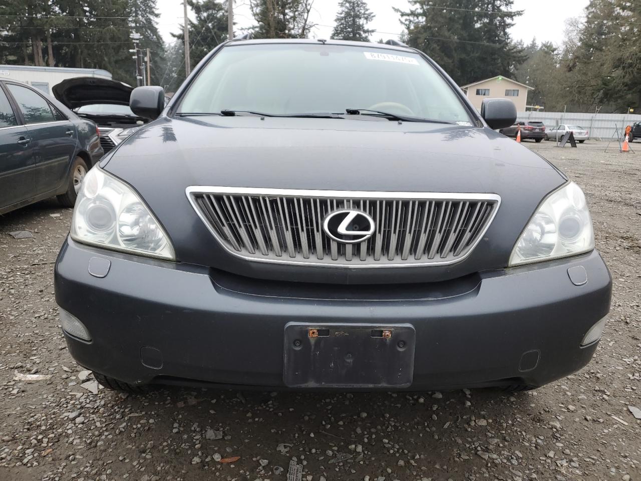 2006 Lexus RX - Image 5