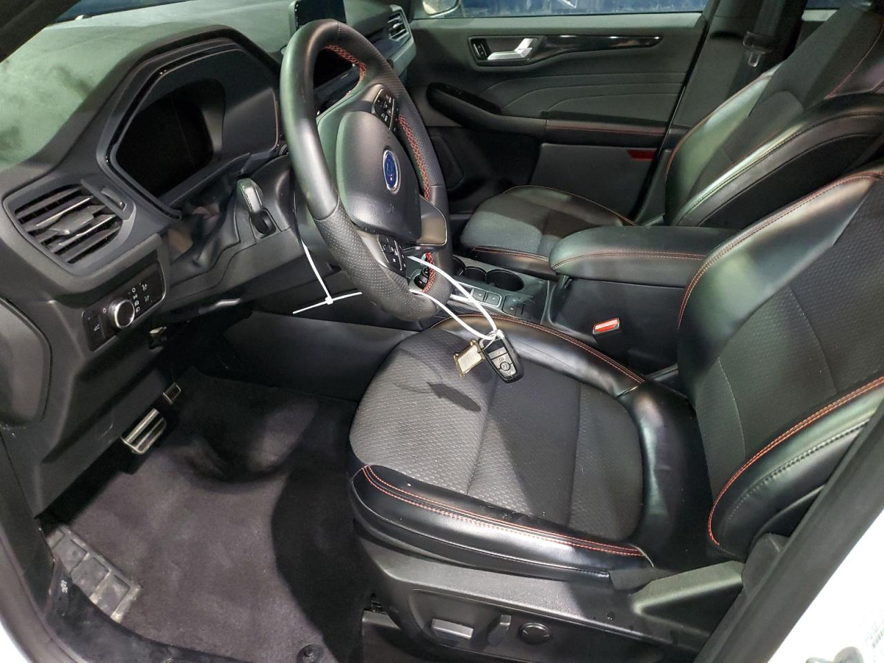 2023 Ford Escape - Image 7