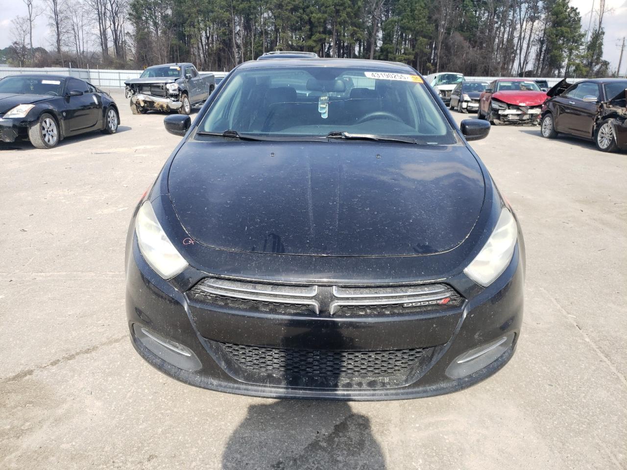 2016 Dodge Dart - Image 5
