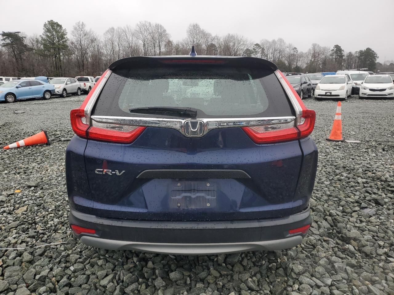 2019 Honda CR-V - Image 6