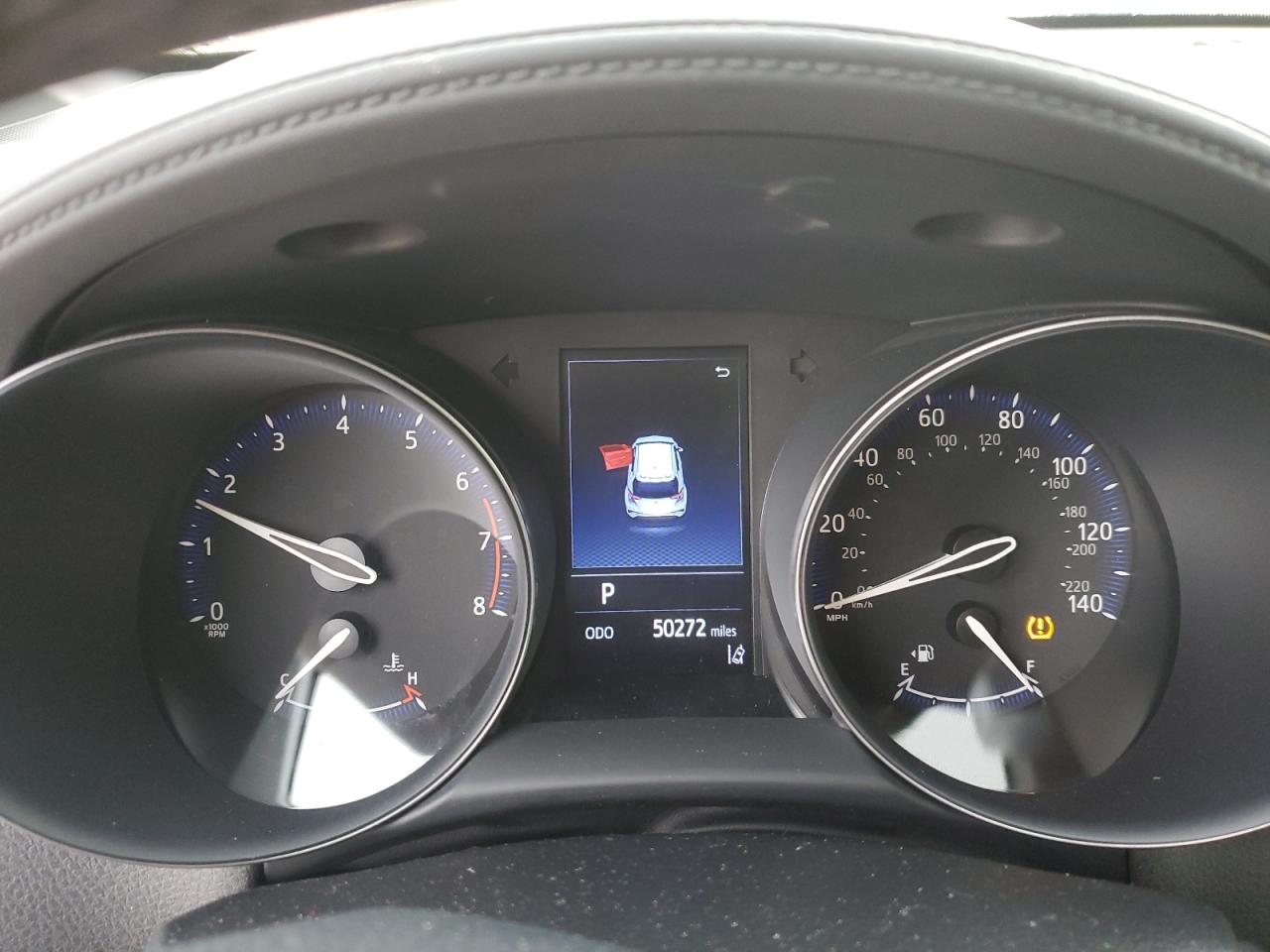 2019 Toyota C-HR - Image 9