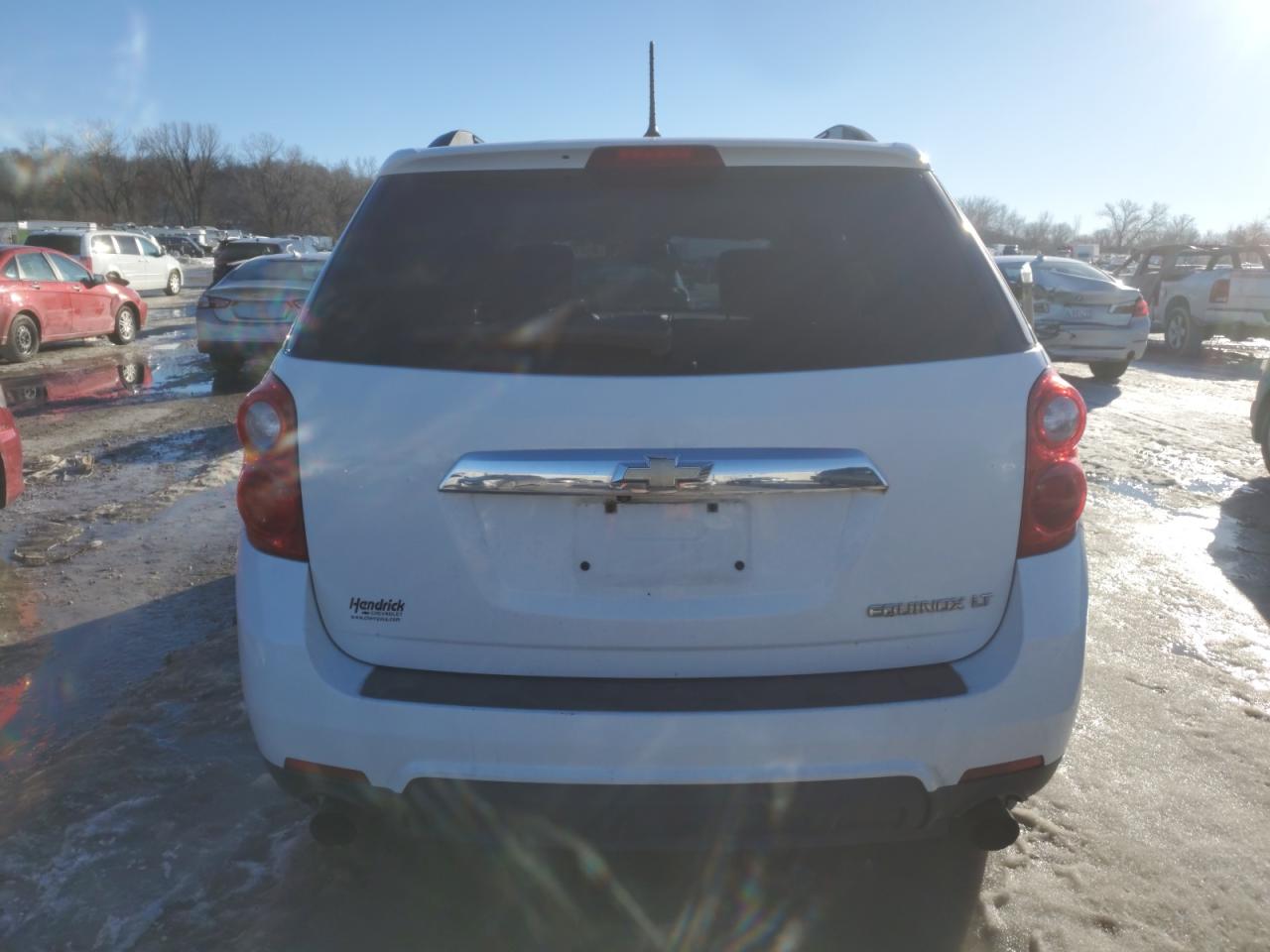 2014 Chevrolet Equinox - Image 6