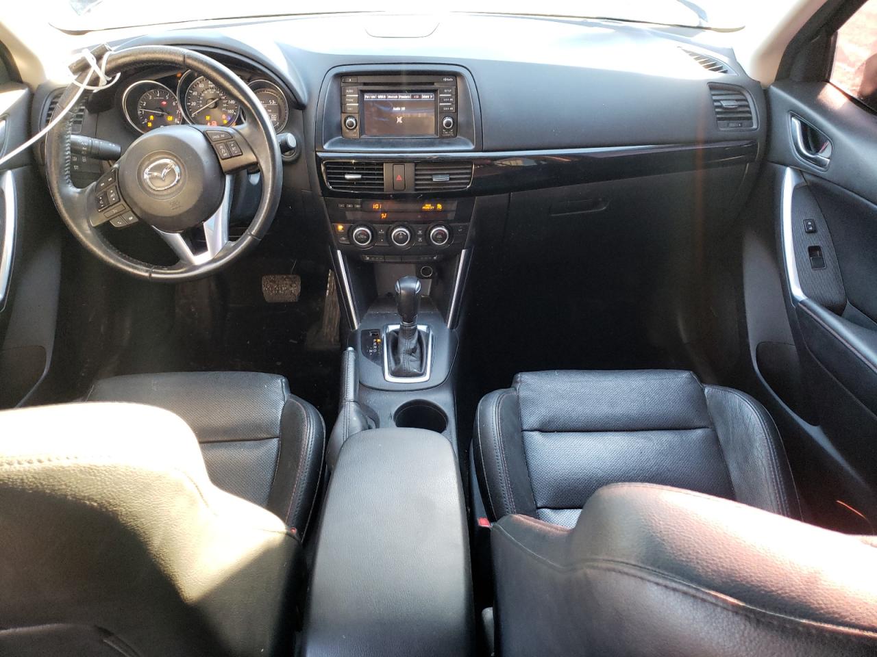 2015 Mazda CX-5 - Image 8