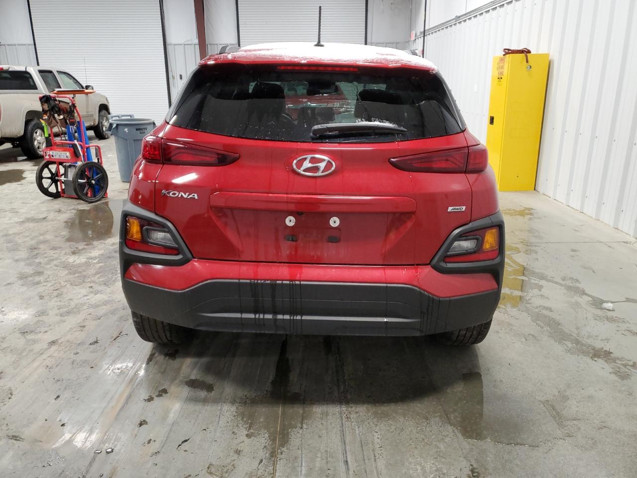 2021 Hyundai Kona - Image 6