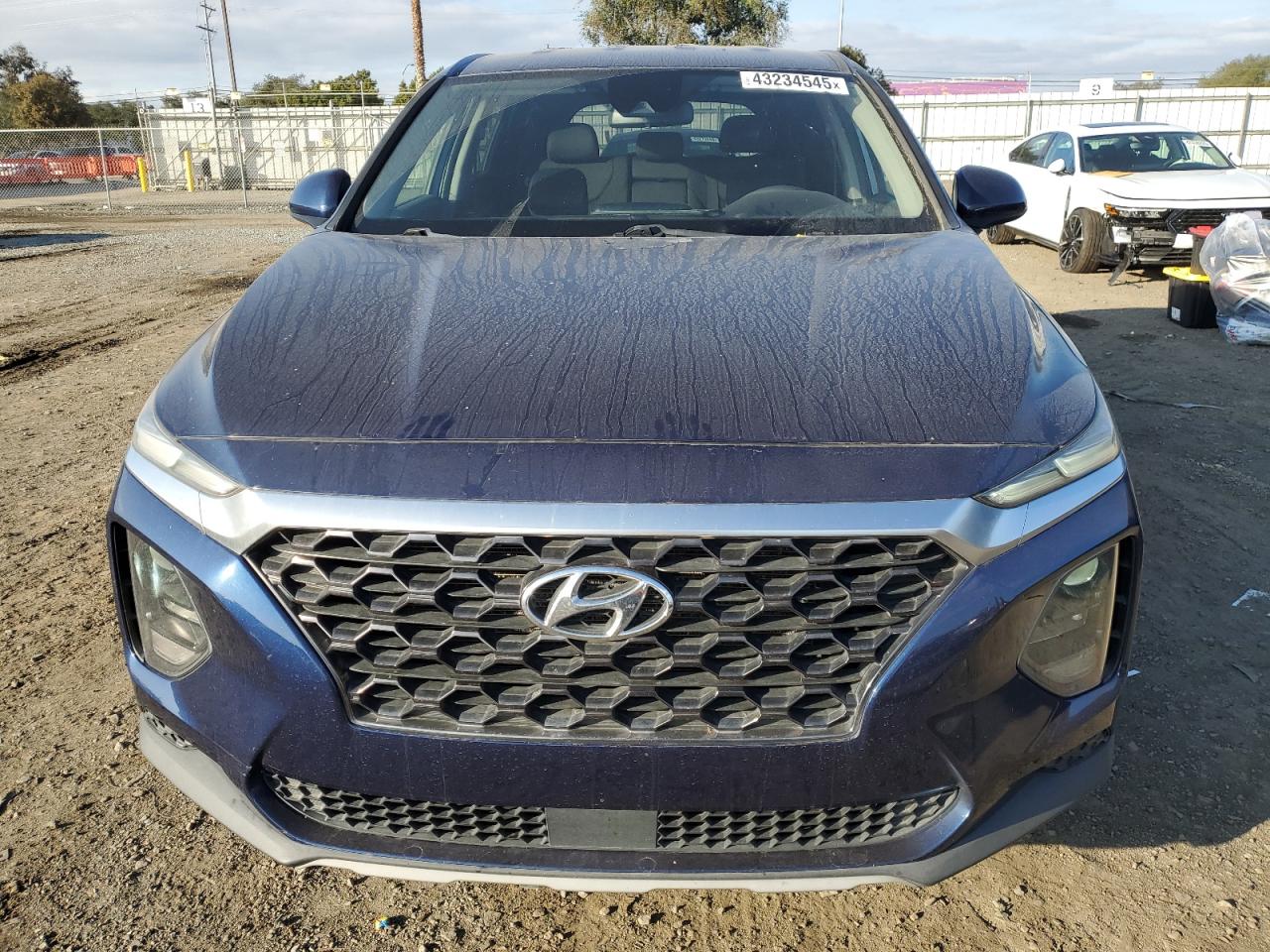 2019 Hyundai Santa Fe - Image 5