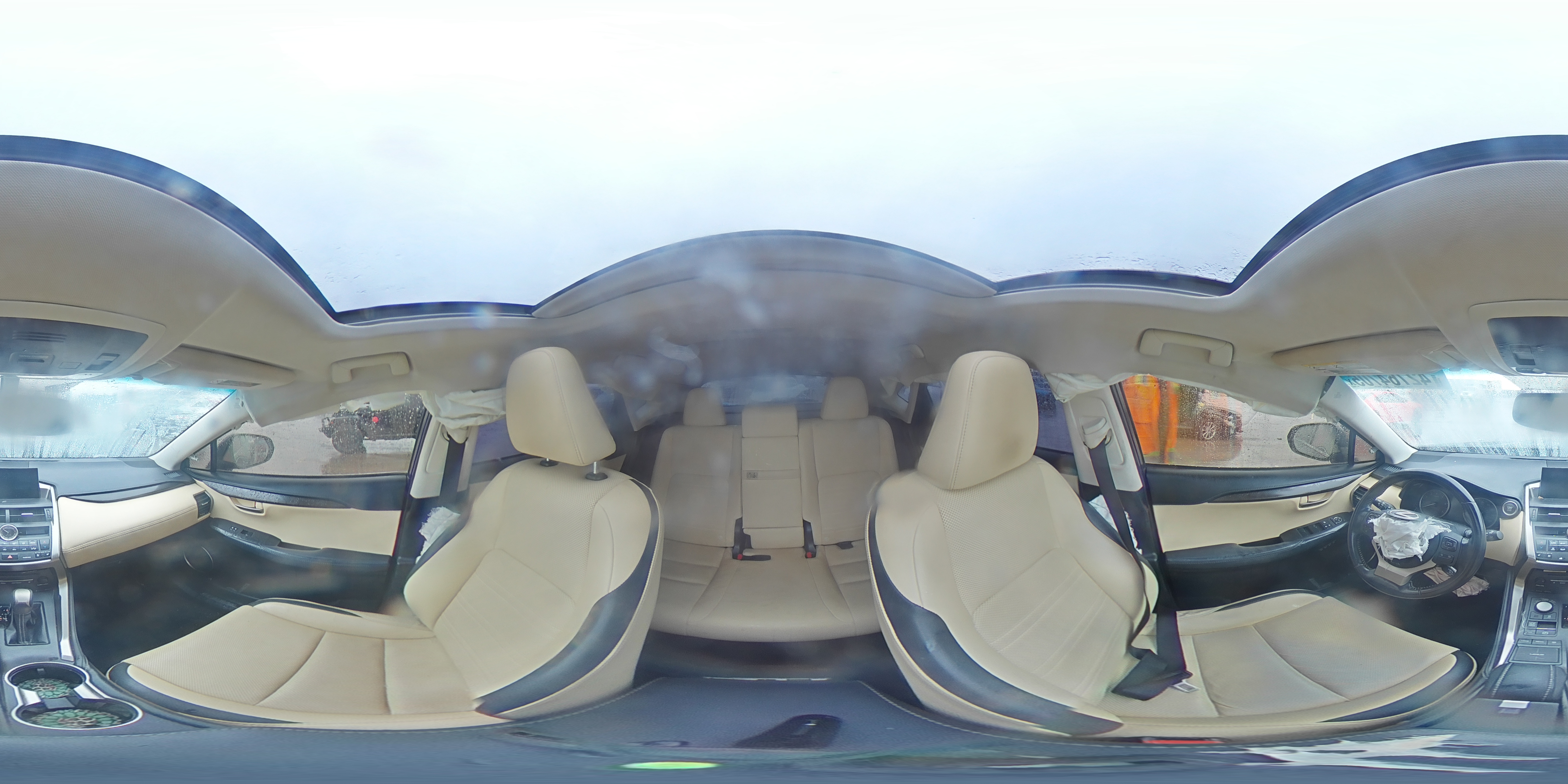 2016 Lexus NX - Image 14