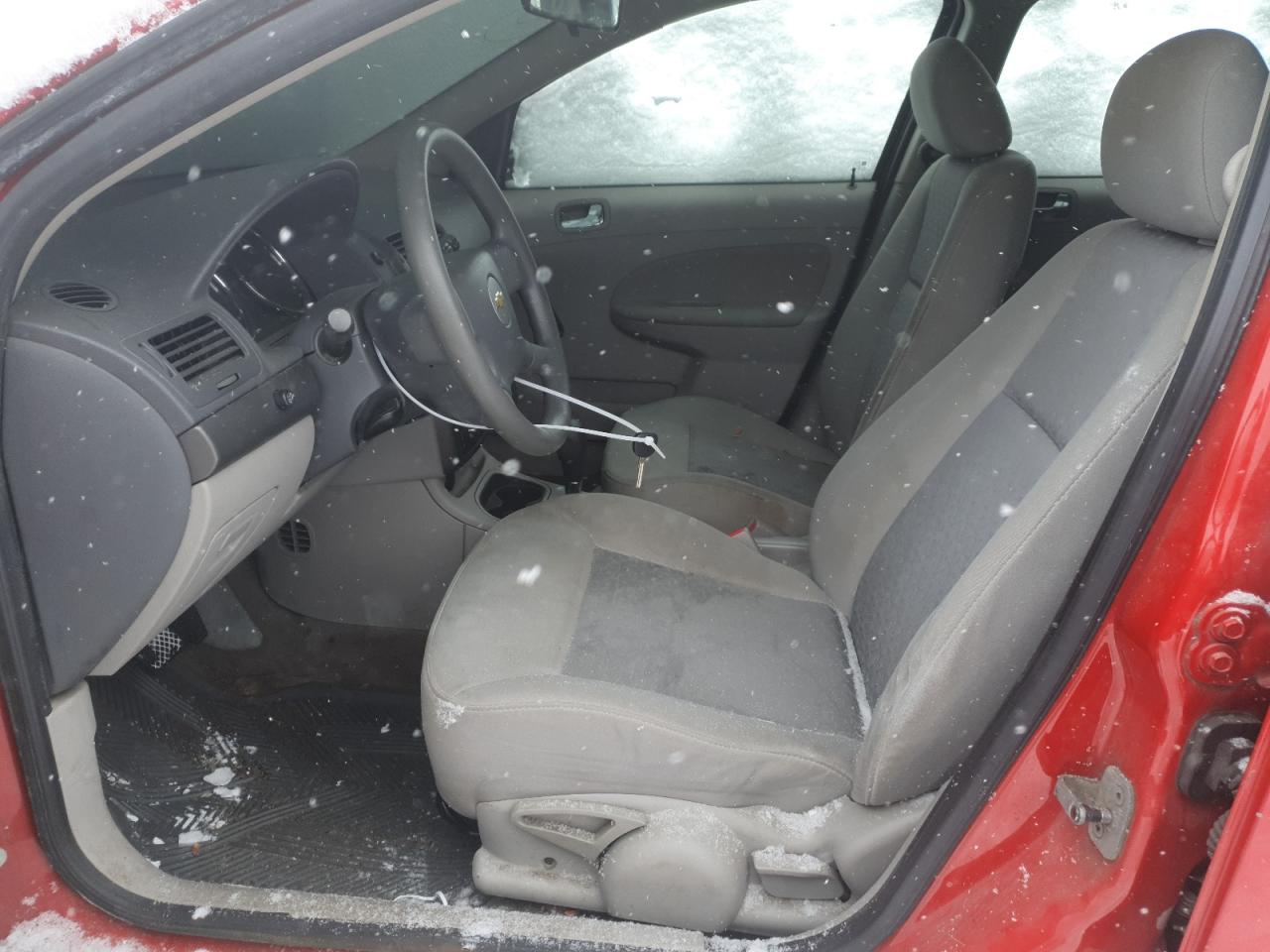 2006 Chevrolet Cobalt - Image 7