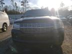 2012 LINCOLN NAVIGATOR L for sale at Copart GA - AUGUSTA