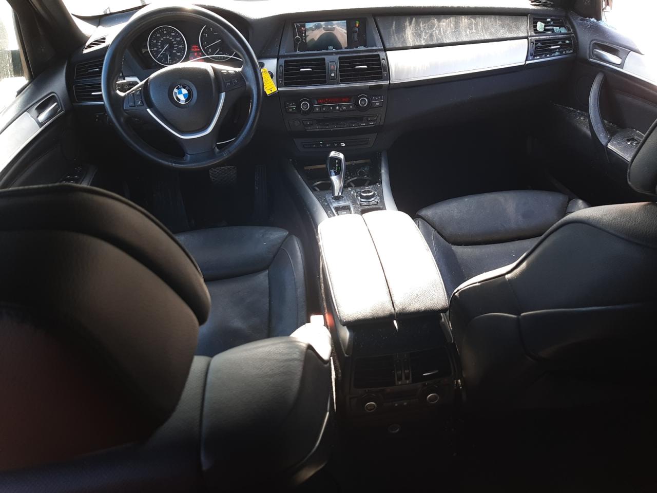 2011 BMW X5 - Image 8