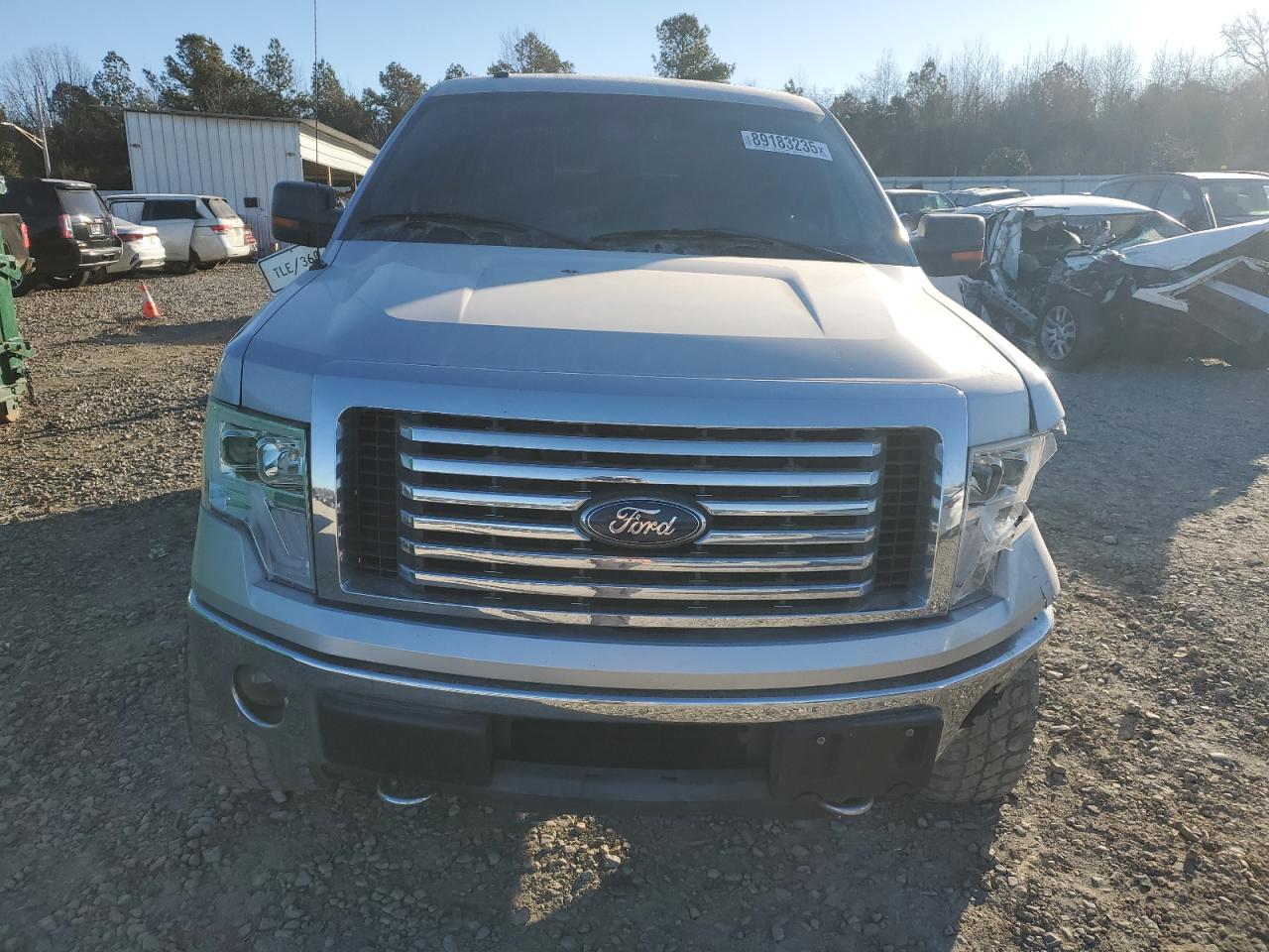 2011 Ford F-150 - Image 5