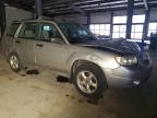 2006 Subaru Forester 2.5X for Sale in Graham, WA - Front End