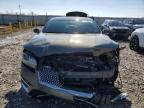 2017 Lincoln Mkz Premiere zu verkaufen in Montgomery, AL - Front End