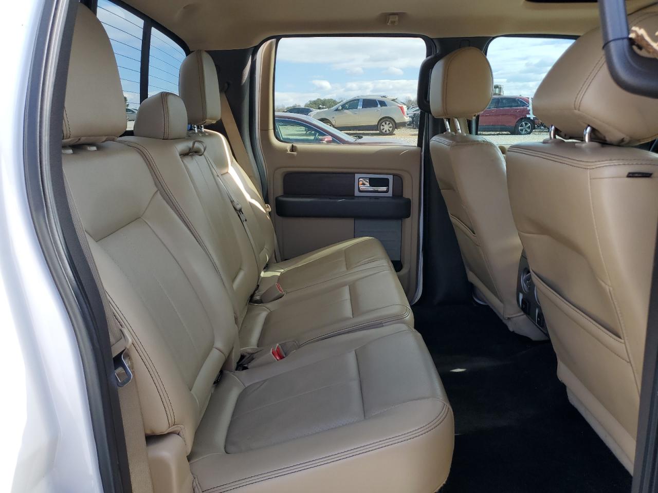 2013 Ford F-150 - Image 11