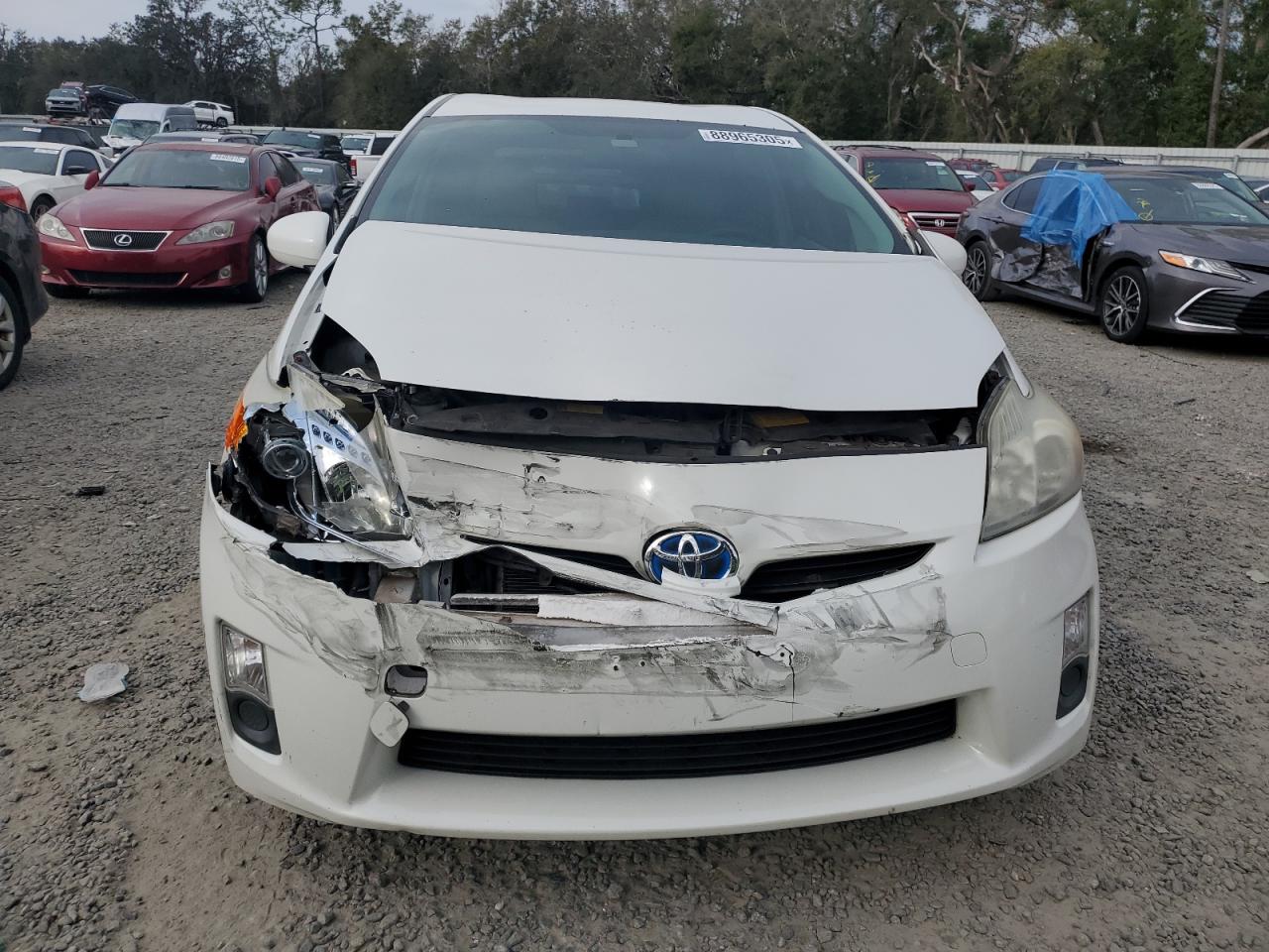 2010 Toyota Prius - Image 5