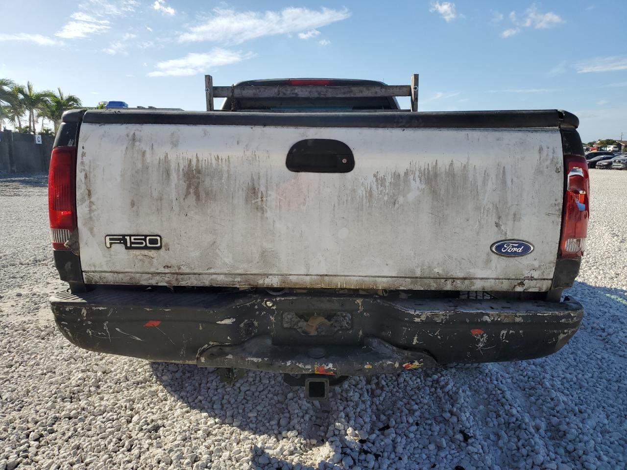 1999 Ford F150 VIN: 1FTRF17W0XKB76972 Lot: 41667295