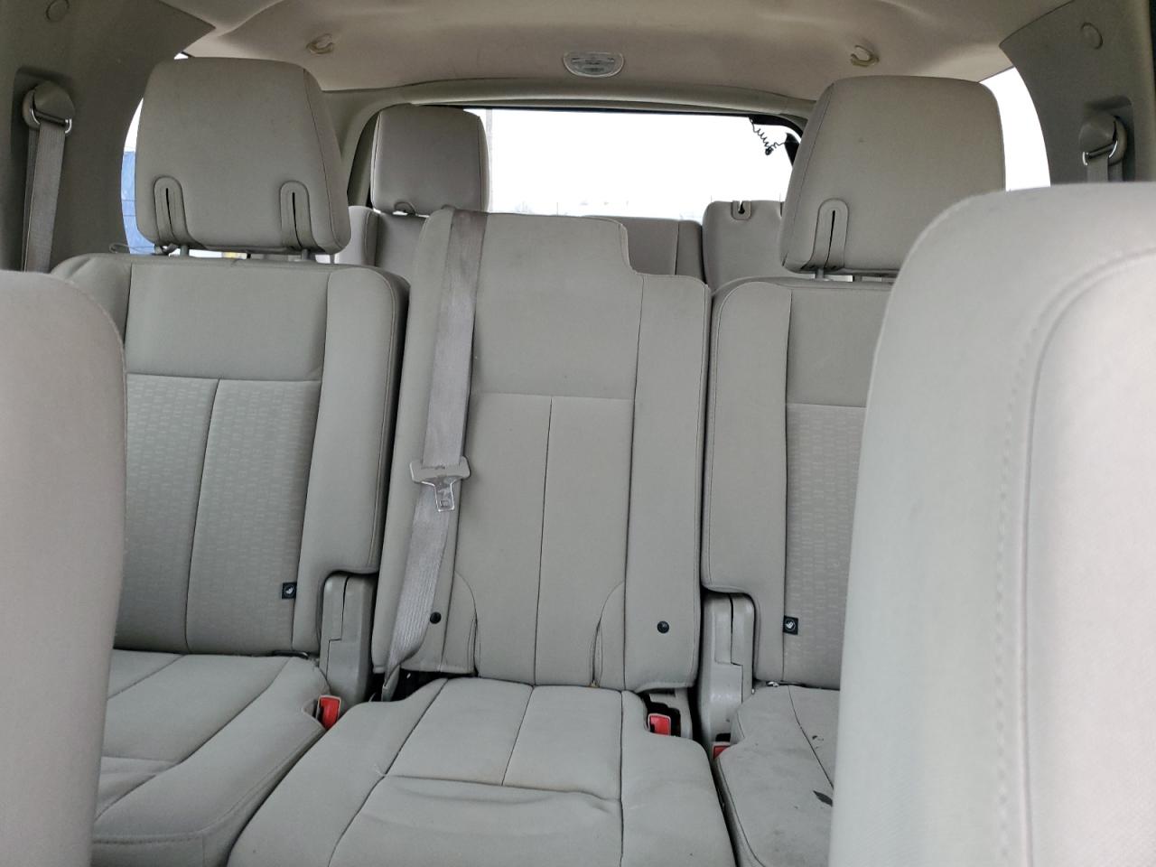 2013 Ford Expedition - Image 10