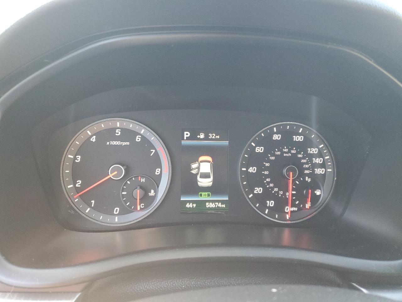 2018 Hyundai Sonata - Image 9