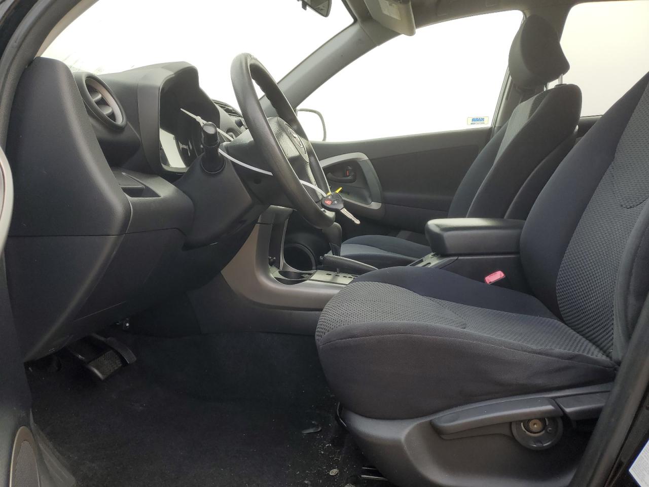 2007 Toyota RAV 4 - Image 7