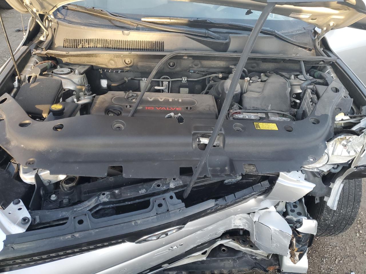 2007 Toyota RAV 4 - Image 11