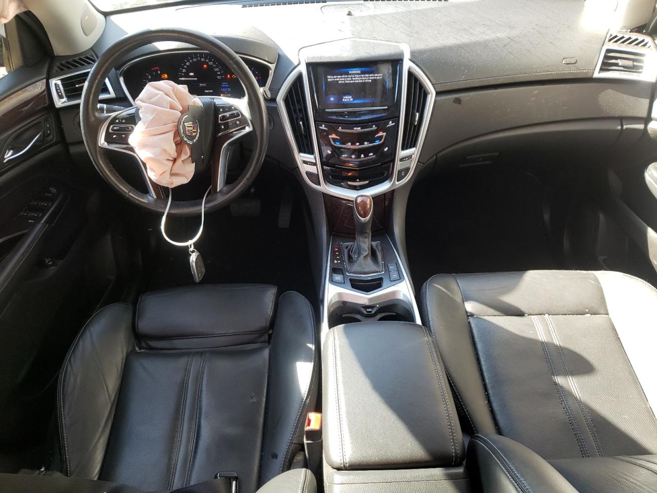 2016 Cadillac SRX - Image 8