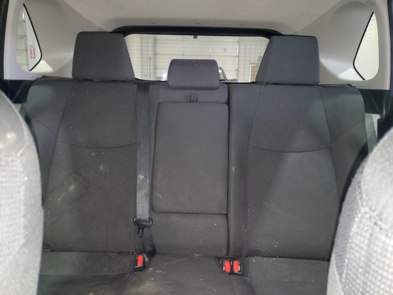 2T3LWRFV0KW015468 TOYOTA RAV4 2019