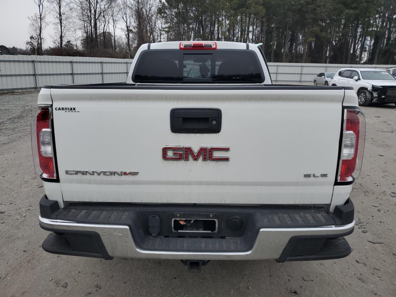 2019 GMC Canyon - Image 6