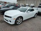 2011 Chevrolet Camaro 2Ss იყიდება Colorado Springs-ში, CO - Minor Dent/Scratches