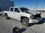 2018 Gmc Sierra K1500 Denali na sprzedaż w Reno, NV - Front End