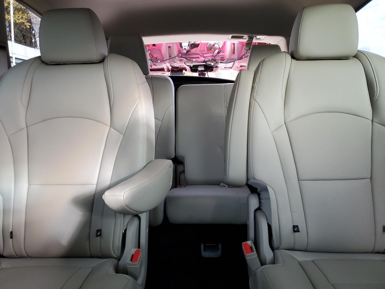 2021 Buick Enclave - Image 10