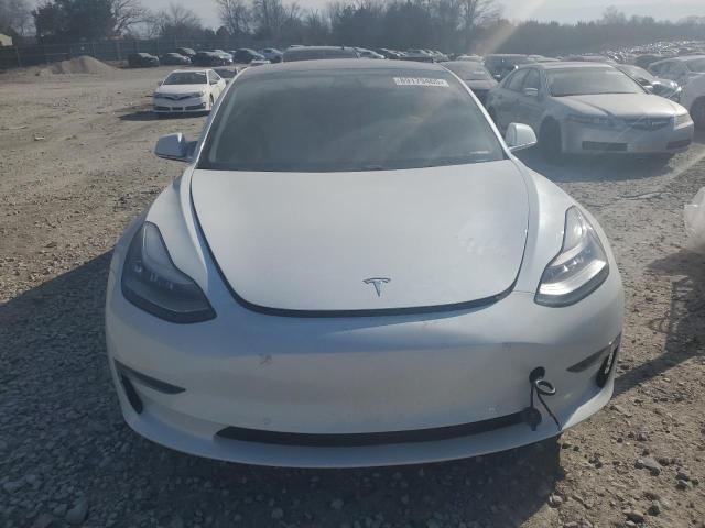  TESLA MODEL 3 2019 Білий