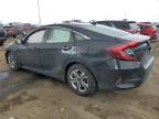 2016 Honda Civic Lx for Sale in Woodhaven, MI - Front End