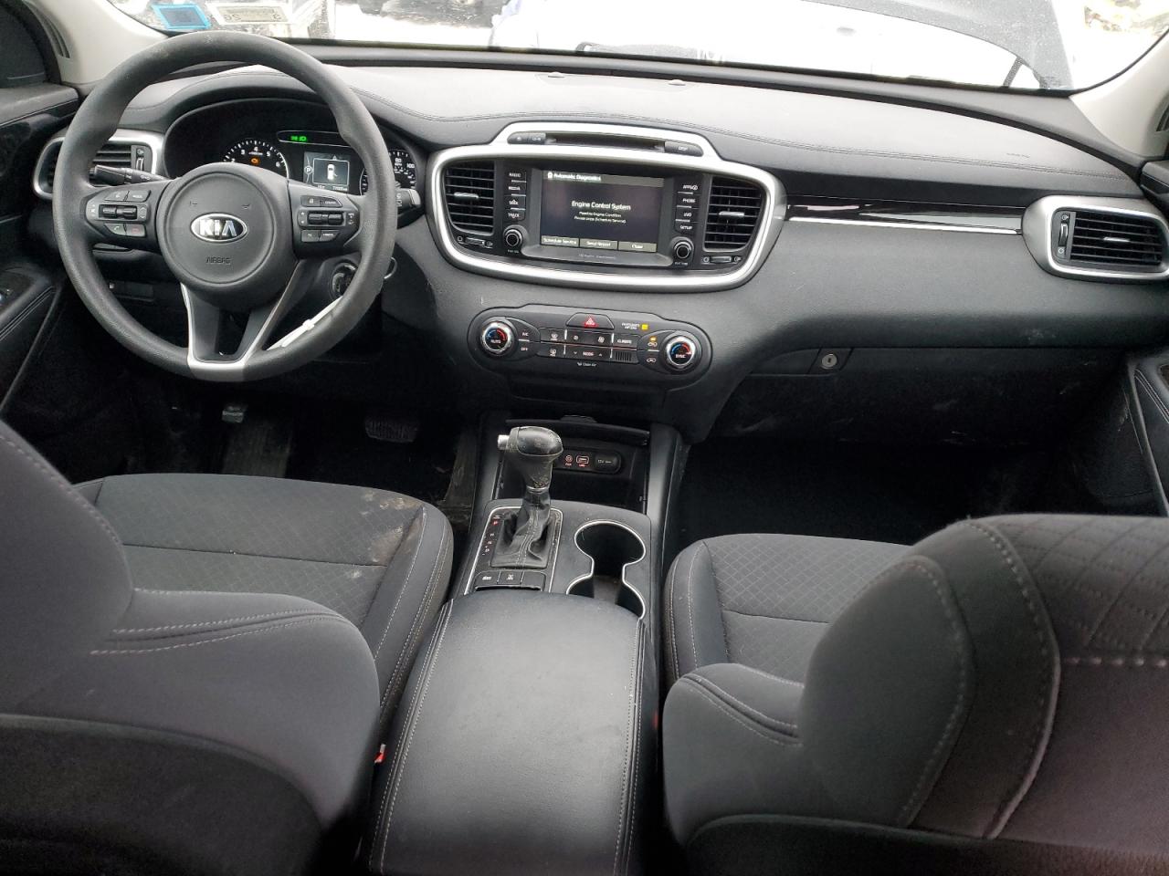 2018 Kia Sorento - Image 8