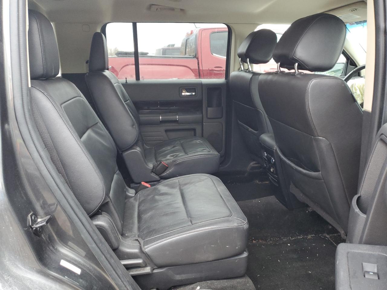 2016 Ford Flex - Image 11