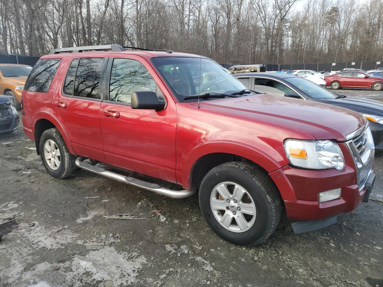 2010 Ford Explorer - Image 4