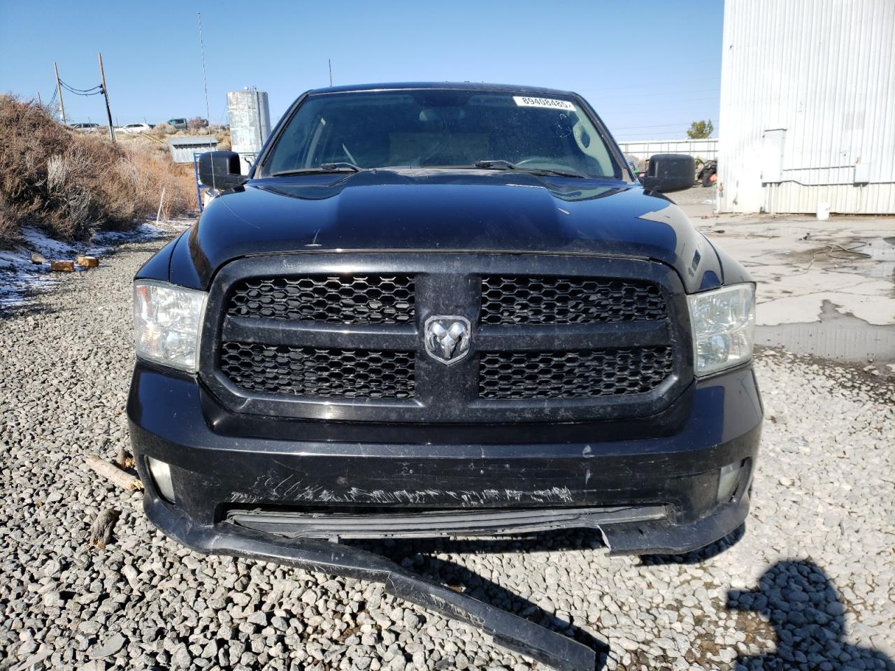 2017 RAM 1500 - Image 5