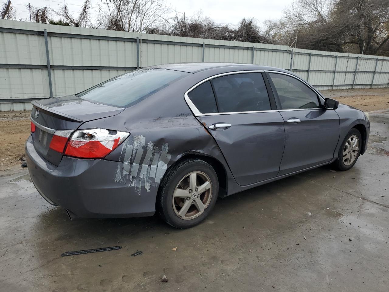 2014 Honda Accord - Image 3